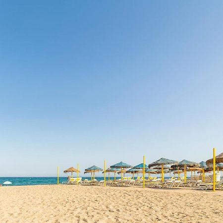 Atico Dentro De Casa Privada Panzió Roquetas de Mar Kültér fotó